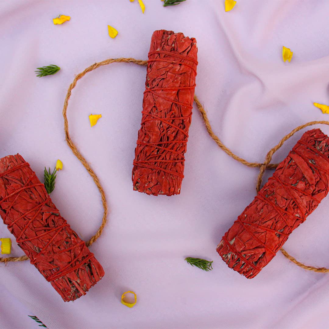 Dragons Blood Sage