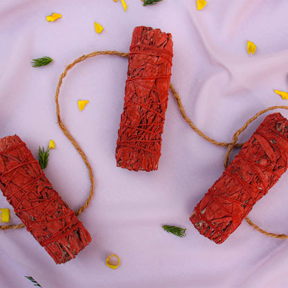 Dragons Blood Sage