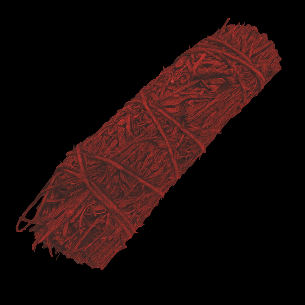 Dragons Blood Sage
