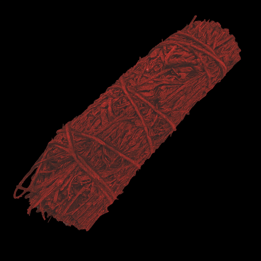Dragons Blood Sage