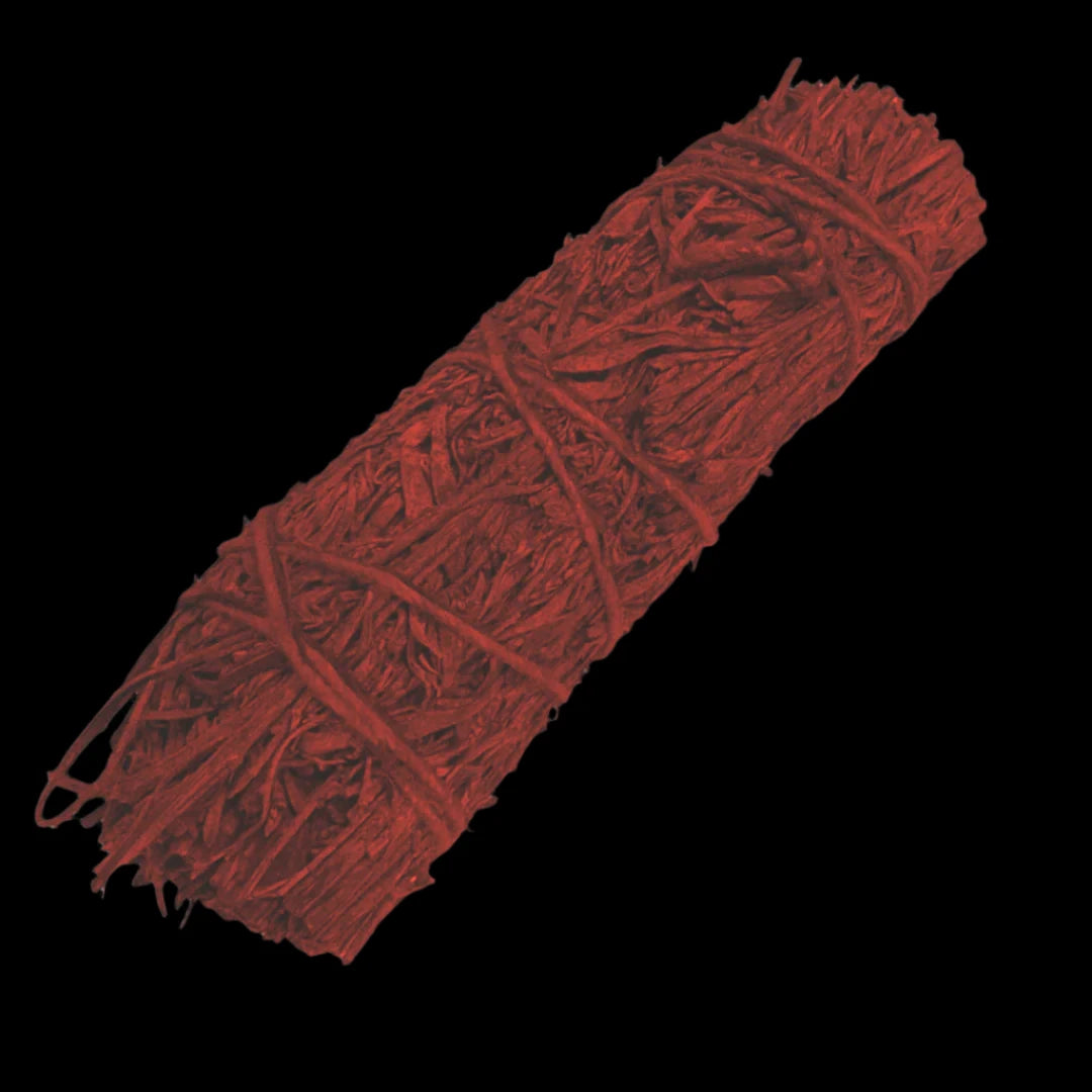 Dragons Blood Sage